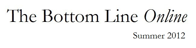 Bottom Line Banner